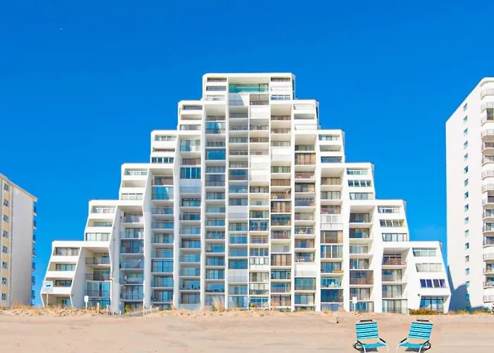 Pyramid 6g Hébergement de vacances *